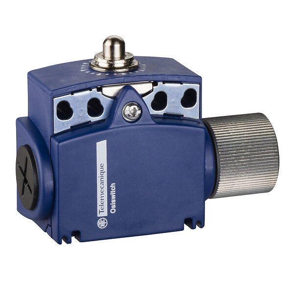 Telemecanique Sensors XCKT2510N12S23 – AOI Now