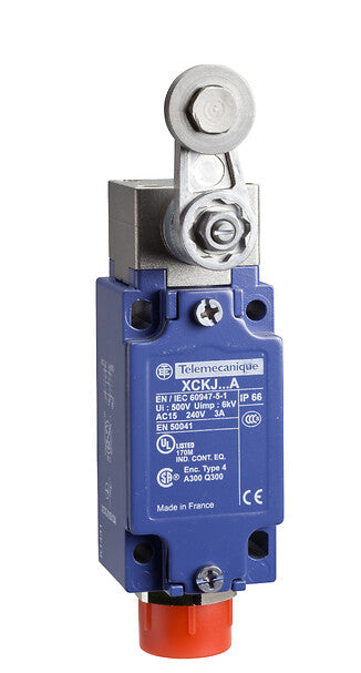 Telemecanique Sensors XCKJ10513A – AOI Now