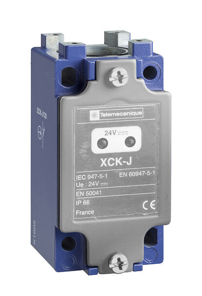 Telemecanique Sensors ZCKJ521 – AOI Now