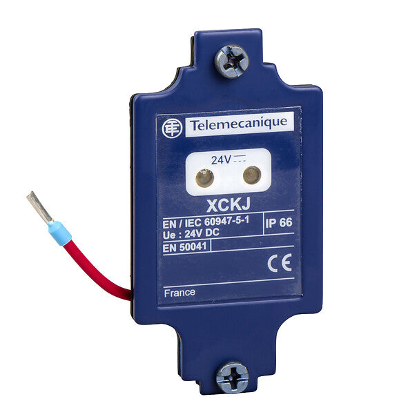 Telemecanique Sensors ZCKZ01 – AOI Now