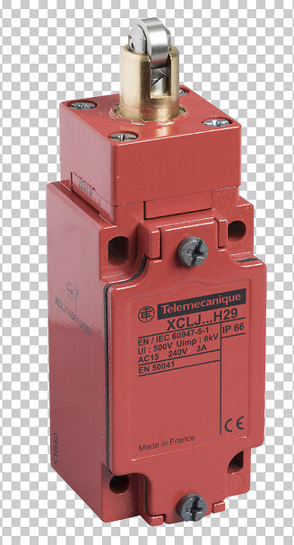 Telemecanique Sensors XCLJ1656154001 – AOI Now