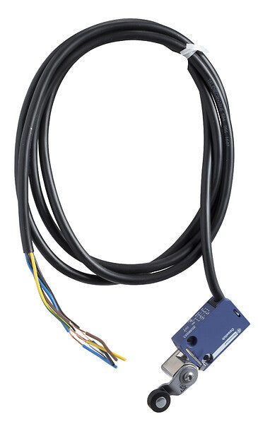 Telemecanique Sensors XCMD2115L2 – AOI Now