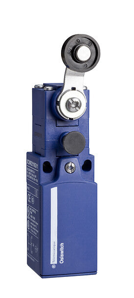 Telemecanique Sensors XCNR2118G11S32 – AOI Now