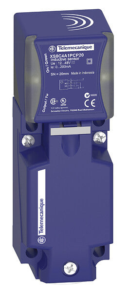 Telemecanique Sensors XS7C4A1DPG13 induktiver Näherungssensor – AOI Now
