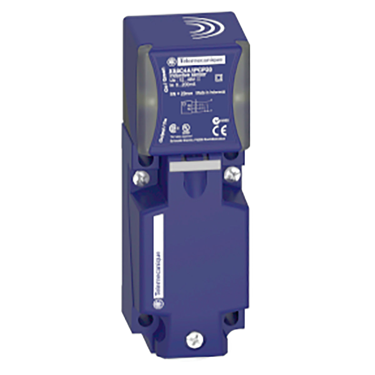 Telemecanique Sensors XS8C4A1MPP20 induktiver Näherungssensor – AOI Now