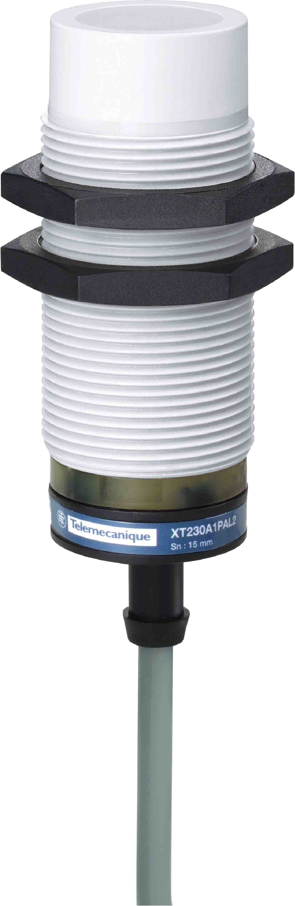 Telemecanique Sensors XT230A1FAL2 kapazitiver Sensor M30 – AOI Now