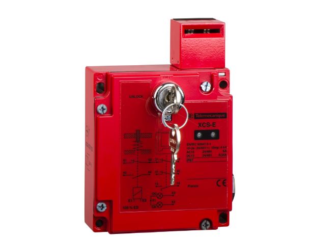 Telemecanique Sensors XCSE731130 Sicherheitsschalter – AOI Now