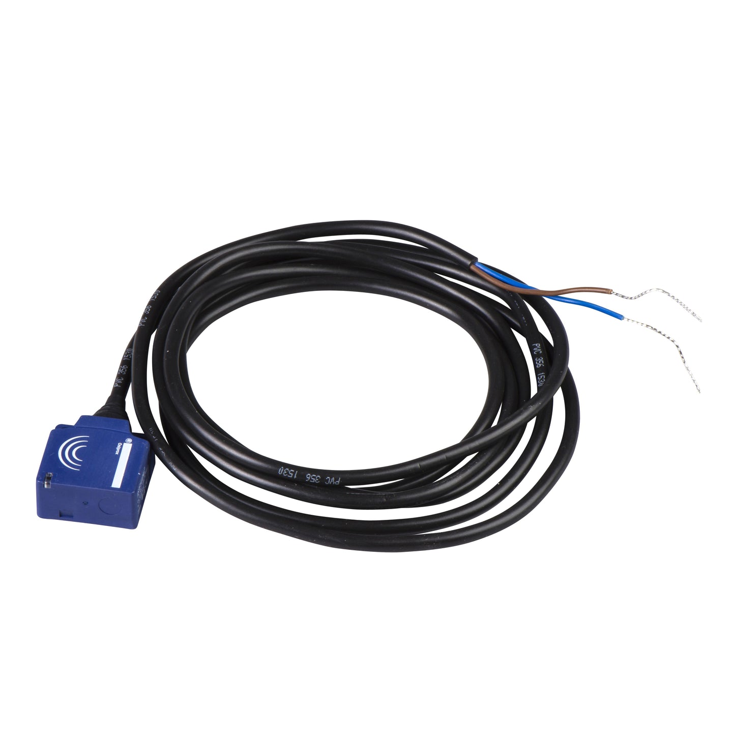 Telemecanique Sensors XS7E1A1DAL2 induktiver Näherungssensor – AOI Now
