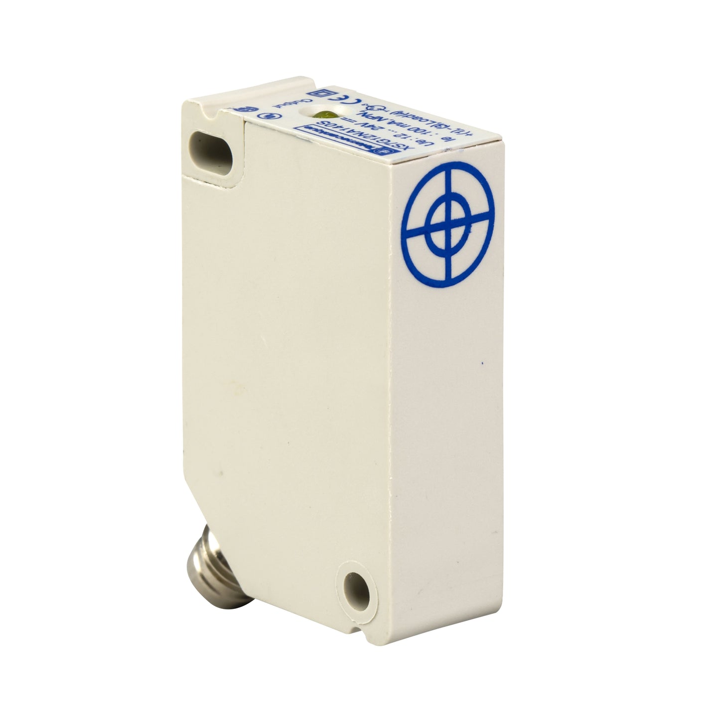 Telemecanique Sensors XS7G12PA140S induktiver Näherungssensor – AOI Now