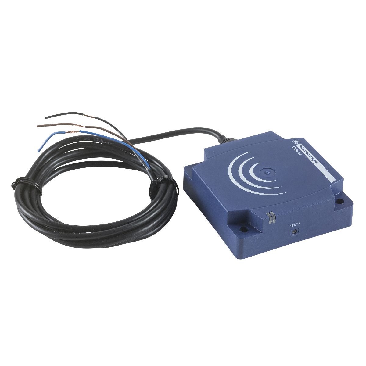 Telemecanique Sensors XS8D1A1MAL5 induktiver Näherungssensor – AOI Now