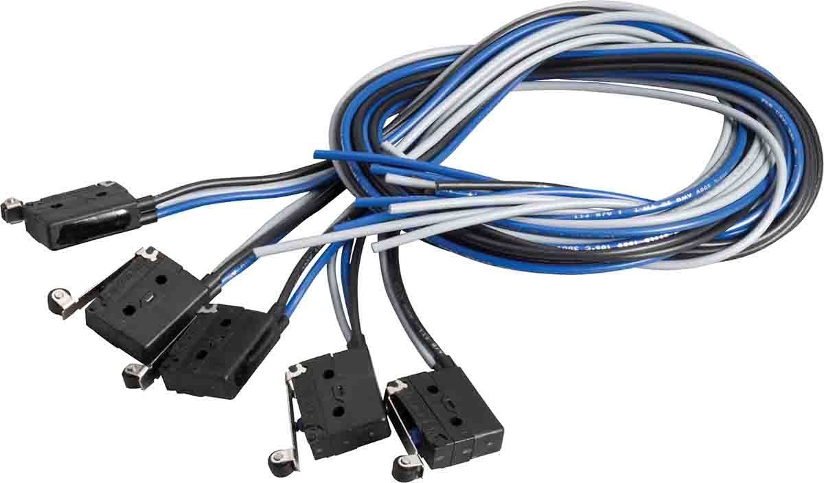 Telemecanique Sensors XEP4E1FDA454 Miniatur-Endschalter – AOI Now
