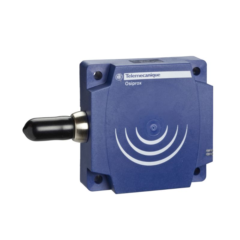 Telemecanique Sensors XS8D1A1PBM12 induktiver Näherungssensor – AOI Now