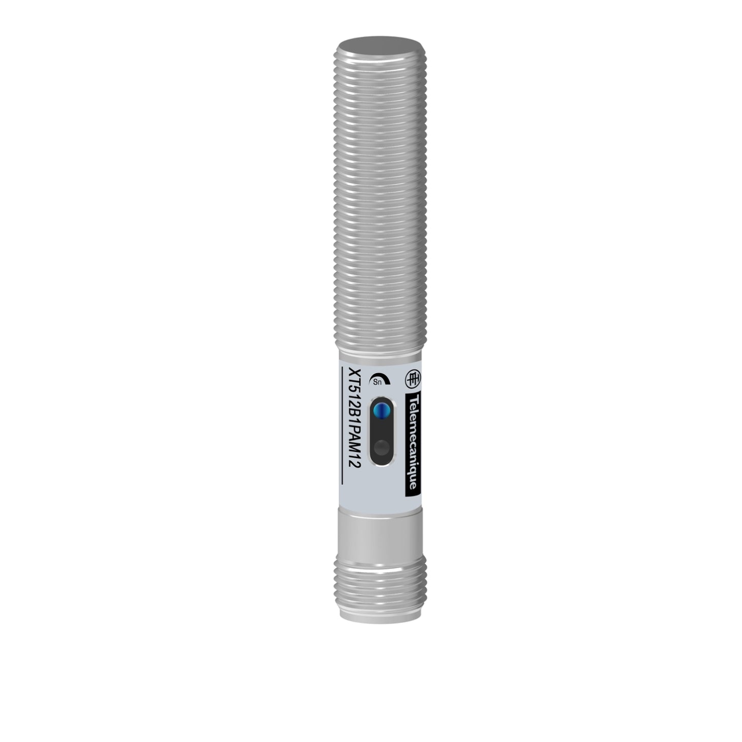 Telemecanique Sensors XT512B1PBM12 kapazitiver Sensor M12 – AOI Now
