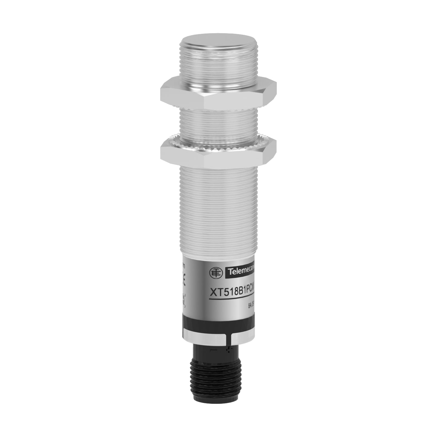 Telemecanique Sensors XT518B1PCM12 kapazitiver Sensor M18 – AOI Now