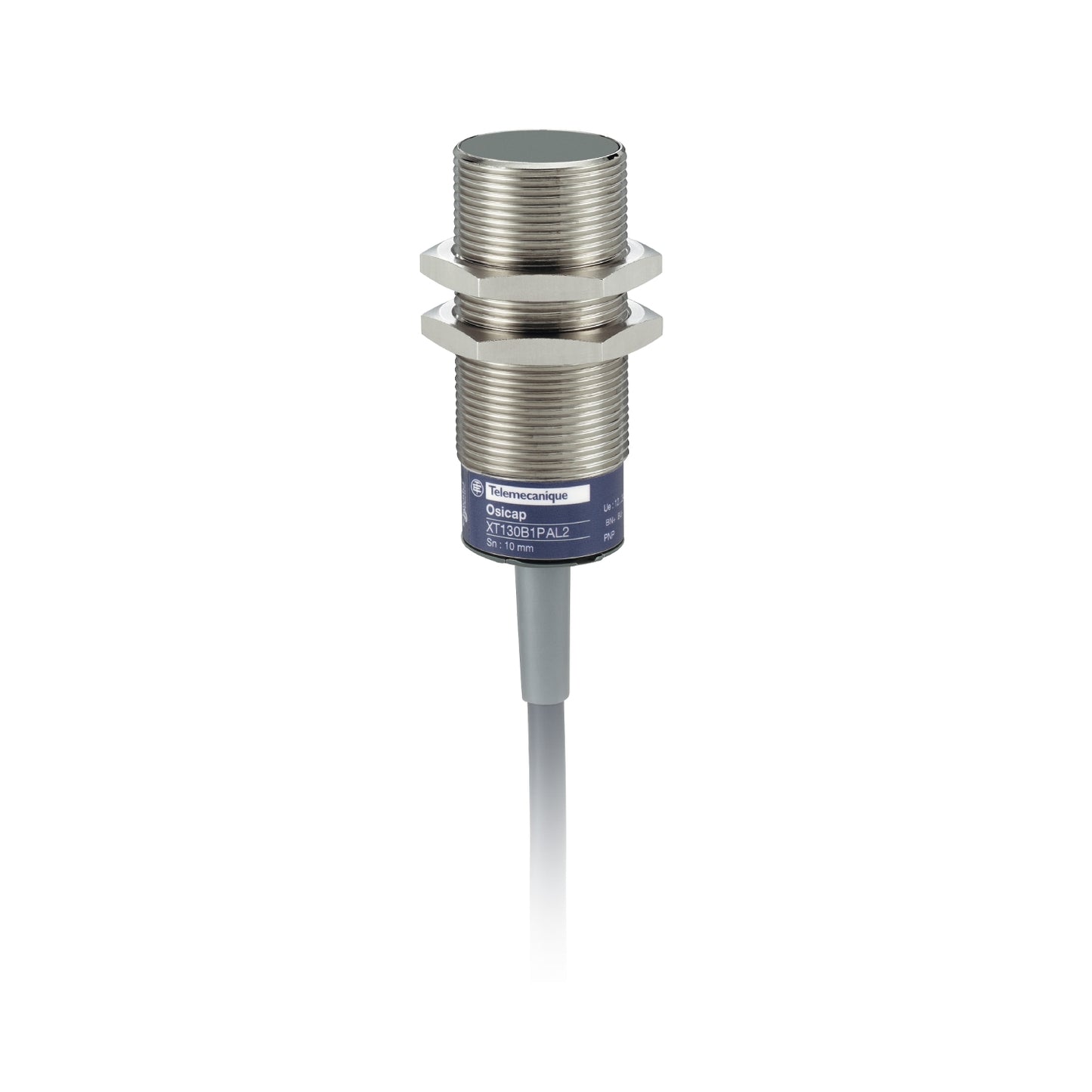 Telemecanique Sensors XT530B1FAL2 kapazitiver Sensor M30 – AOI Now