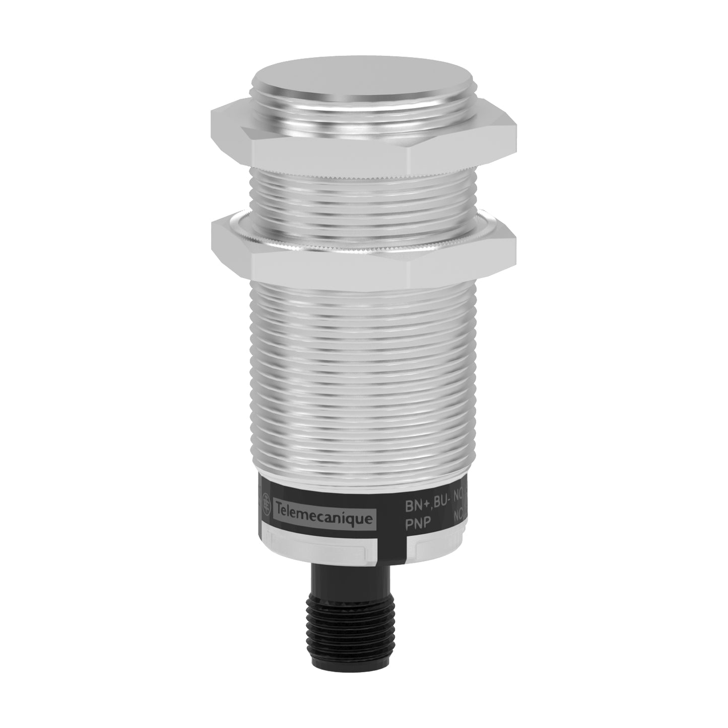 Telemecanique Sensors XT530B1PCM12 kapazitiver Sensor M30 – AOI Now