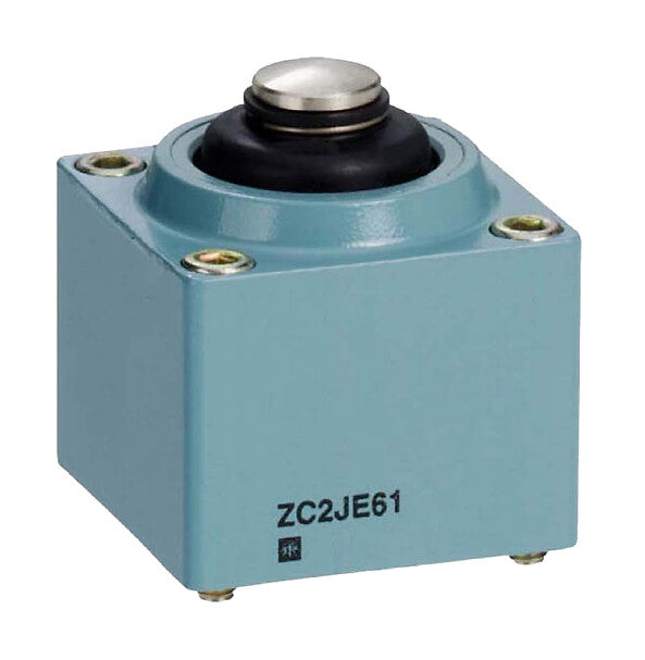 Telemecanique Sensors ZC2JE615 – AOI Now