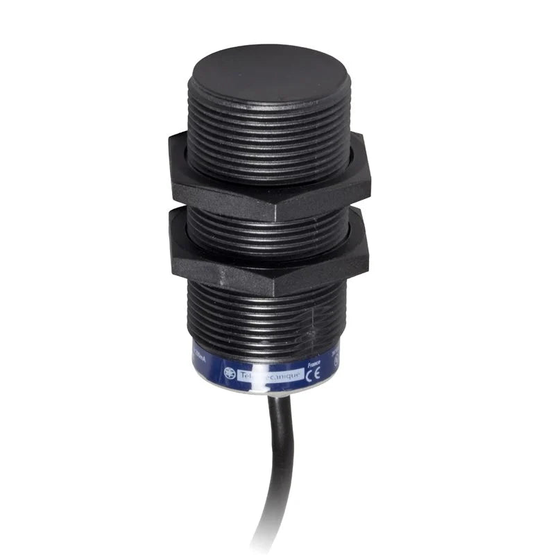 Telemecanique Sensors XS4P30PB370L2 induktiver Näherungssensor M30 – AOI Now