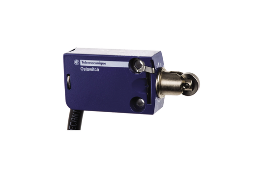 Telemecanique XCMD Endschalter Einbau – AOI Now Ratgeber