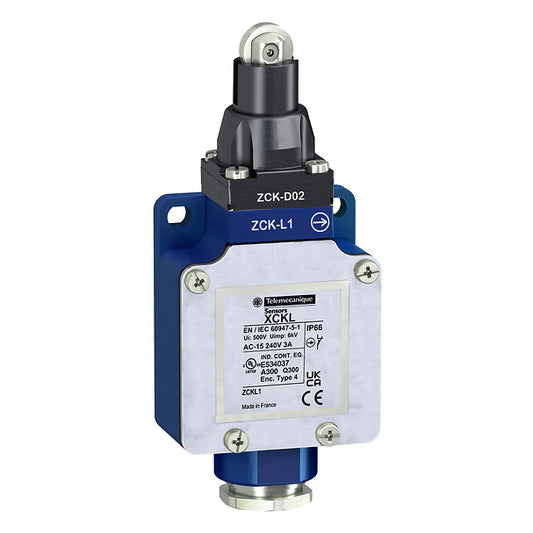 Telemecanique Sensors XCKL102H7 – AOI Now