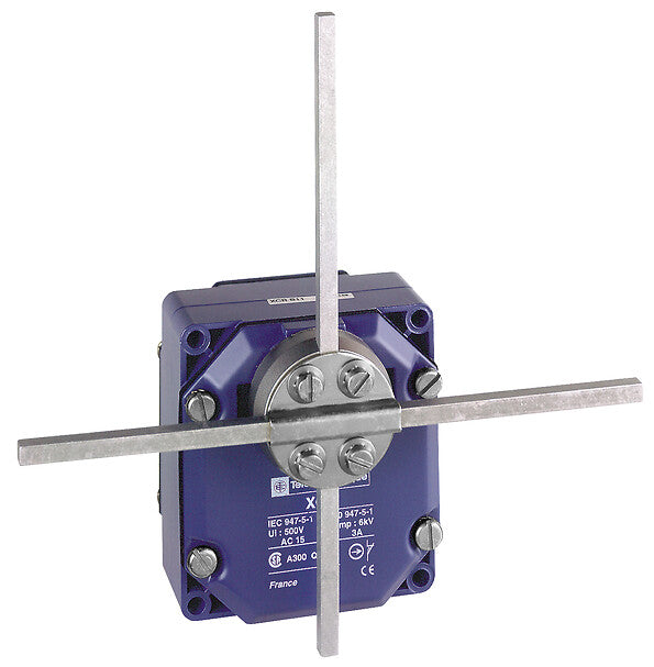 Telemecanique Sensors XCRF57 – AOI Now