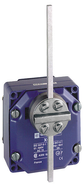 Telemecanique Sensors XCRB51 – AOI Now