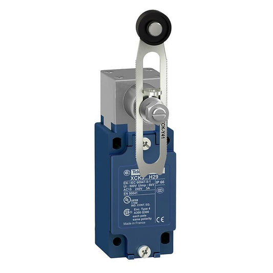 Telemecanique Sensors XCKJ10543 – AOI Now