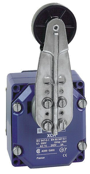 Telemecanique Sensors XCRA55 – AOI Now