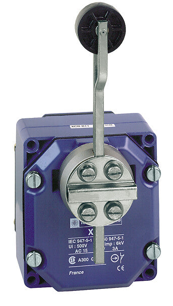 Telemecanique Sensors XCRB52 – AOI Now