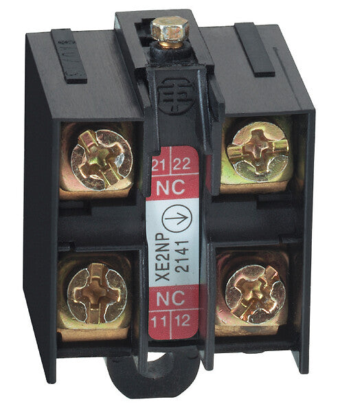 Telemecanique Sensors XE2NP2141 – AOI Now