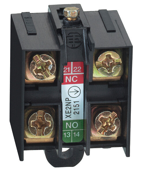 Telemecanique Sensors XE2NP2161 – AOI Now