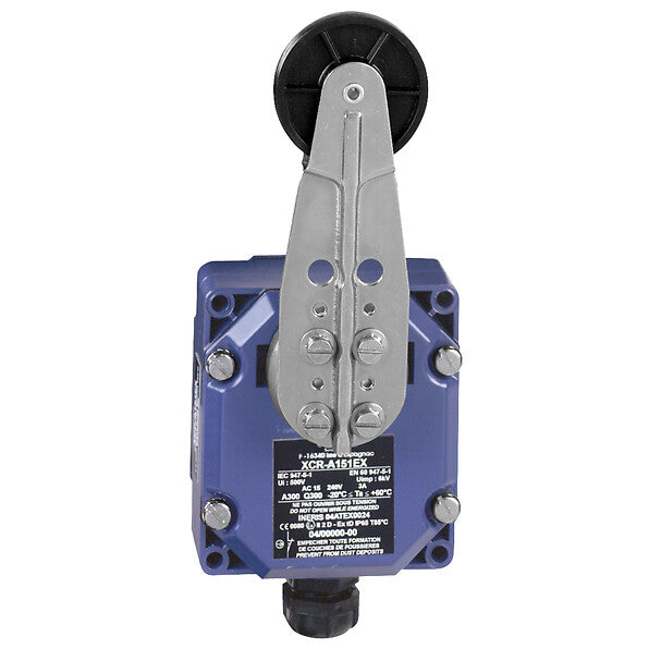 Telemecanique Sensors XCRA121EX – AOI Now