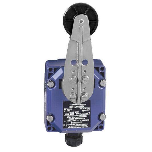 Telemecanique Sensors XCRB121EX – AOI Now