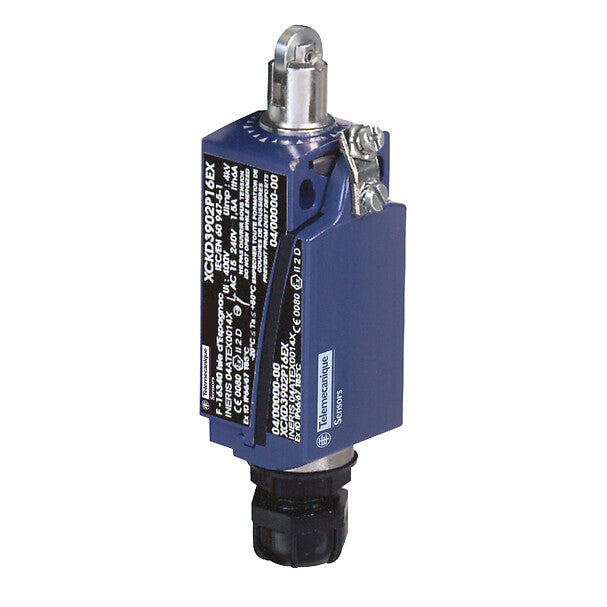 Telemecanique Sensors XCKD3902P16EX – AOI Now