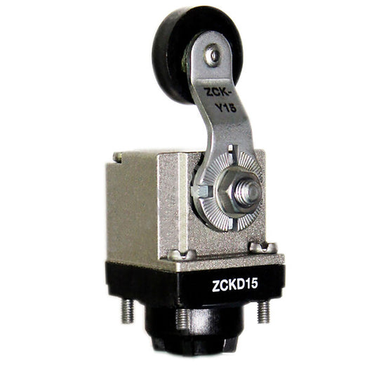 Telemecanique Sensors ZCKD15 – AOI Now