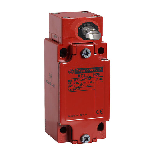 Telemecanique Sensors XCLJ564H29 – AOI Now
