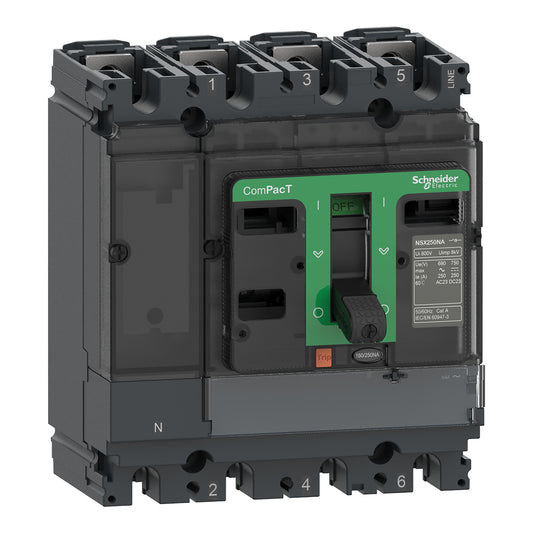 Schneider Electric - C164160S