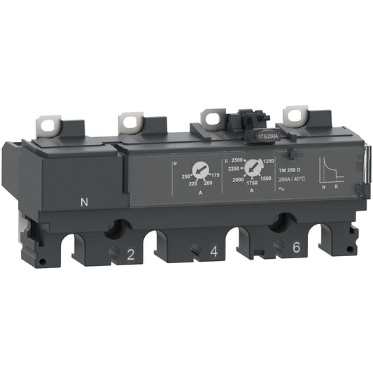 Schneider Electric - C254TM200