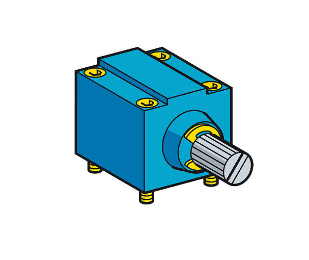 Telemecanique Sensors ZC2JE09 – AOI Now