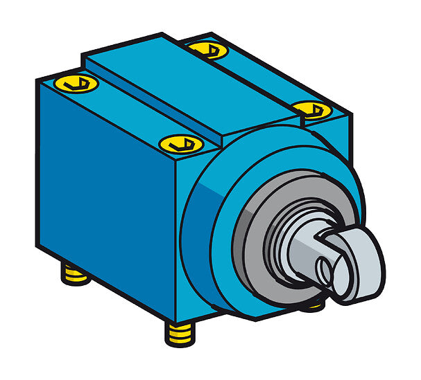 Telemecanique Sensors ZC2JE65 – AOI Now