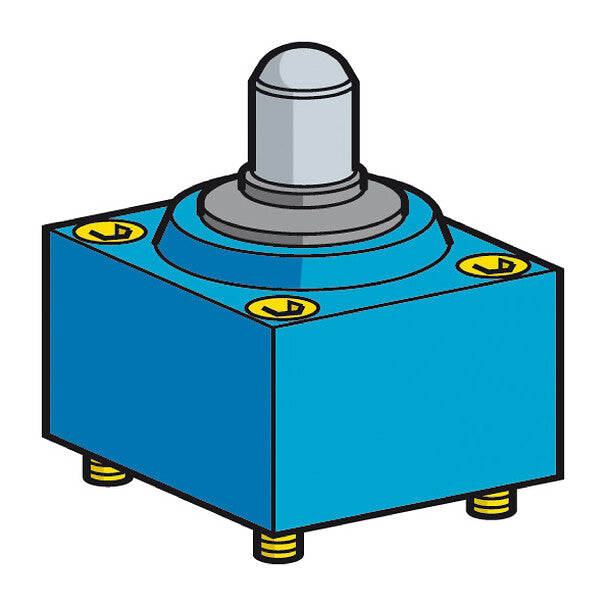 Telemecanique Sensors ZC2JE66 – AOI Now