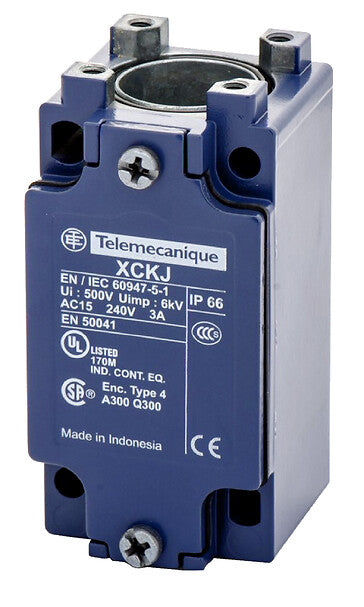 Telemecanique Sensors ZCKJ8H29 – AOI Now
