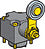 Telemecanique Sensors ZCKD34 – AOI Now