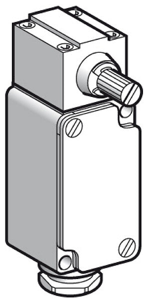 Telemecanique Sensors XC2JC101 – AOI Now