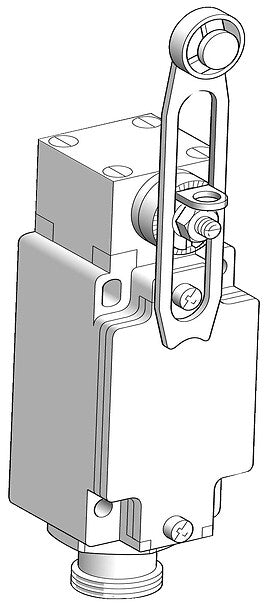 Telemecanique Sensors XCKJ10541A – AOI Now