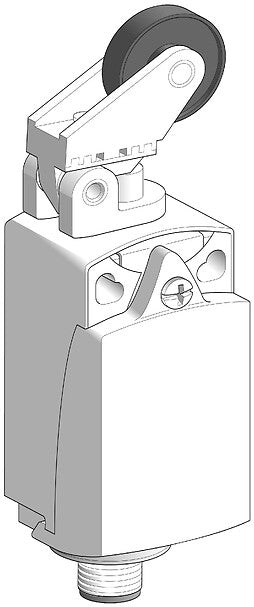 Telemecanique Sensors XCKP2128M12 – AOI Now