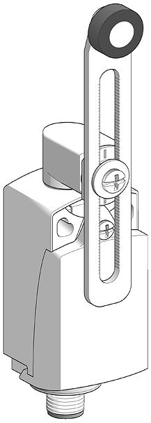 Telemecanique Sensors XCKP2145M12 – AOI Now