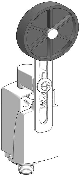 Telemecanique Sensors XCKP2149M12 – AOI Now