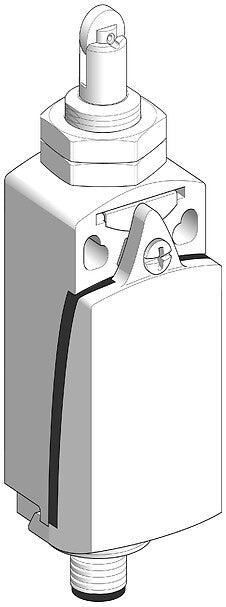 Telemecanique Sensors XCKD21H2M12 – AOI Now