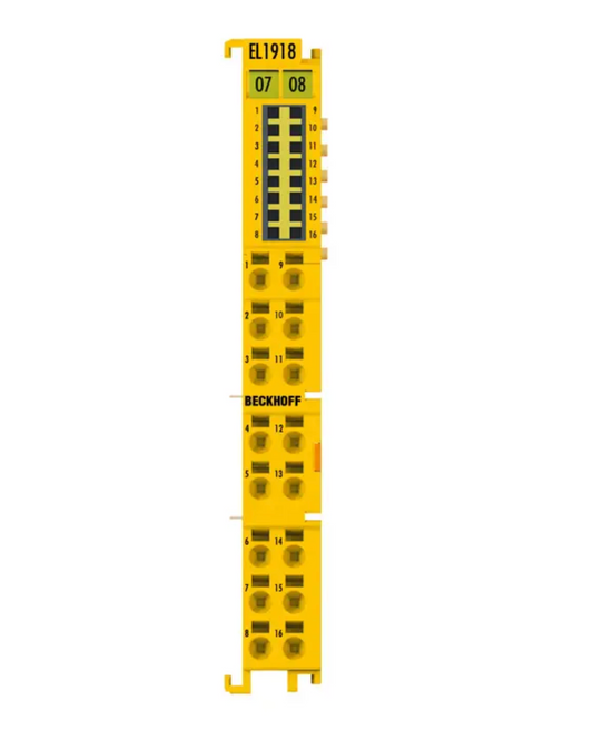 Beckhoff - EL1918
